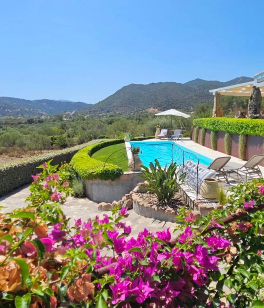 Apartamento Cuccumiao'S An Owls' Quiet Nest! Loiri Porto San Paolo