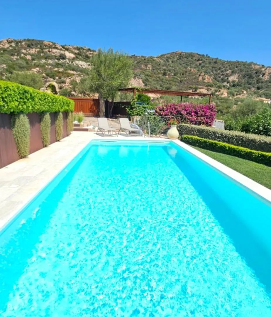 Apartamento Cuccumiao'S An Owls' Quiet Nest! Loiri Porto San Paolo