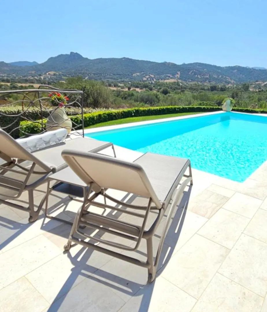 Apartamento Cuccumiao'S An Owls' Quiet Nest! Loiri Porto San Paolo Italia