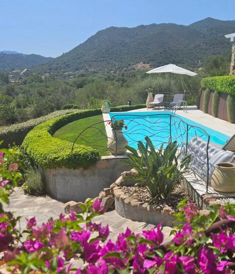 Apartamento Cuccumiao'S An Owls' Quiet Nest! Loiri Porto San Paolo 0*,  Italia