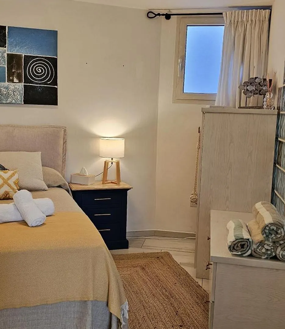 Apartamento Cuccumiao'S An Owls' Quiet Nest! Loiri Porto San Paolo