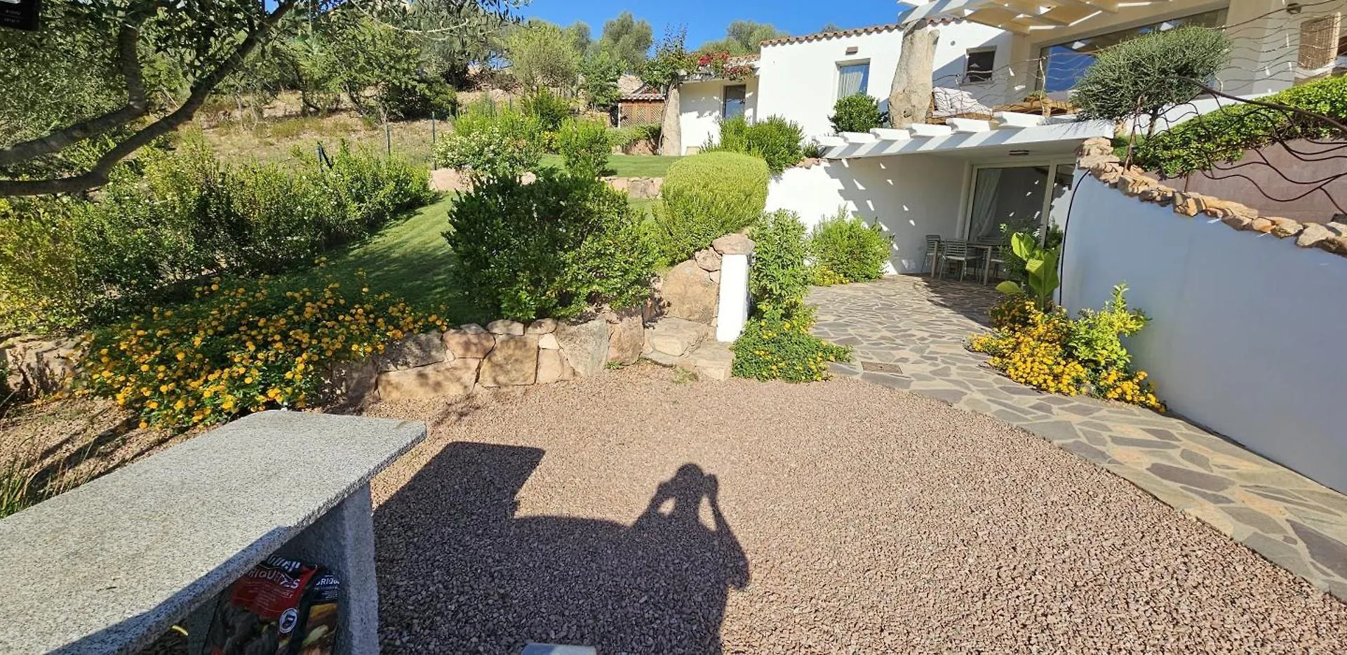 Apartamento Cuccumiao'S An Owls' Quiet Nest! Loiri Porto San Paolo 0*,  Italia
