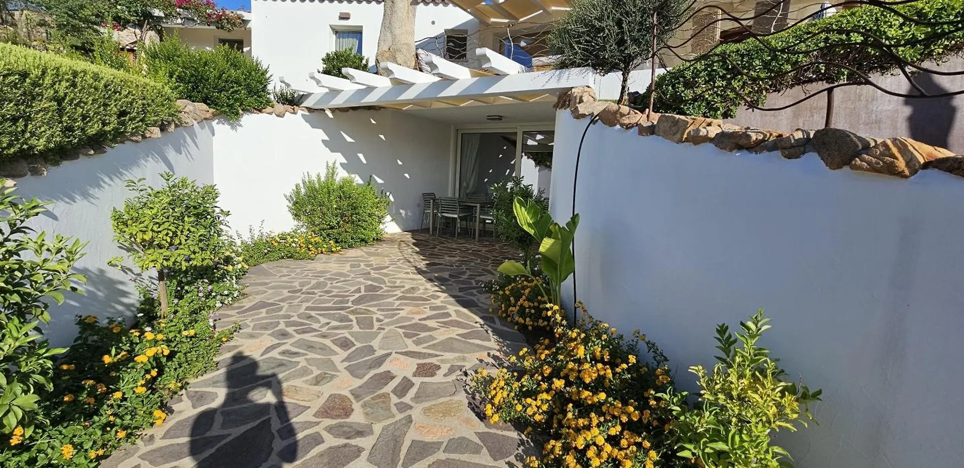 Apartamento Cuccumiao'S An Owls' Quiet Nest! Loiri Porto San Paolo